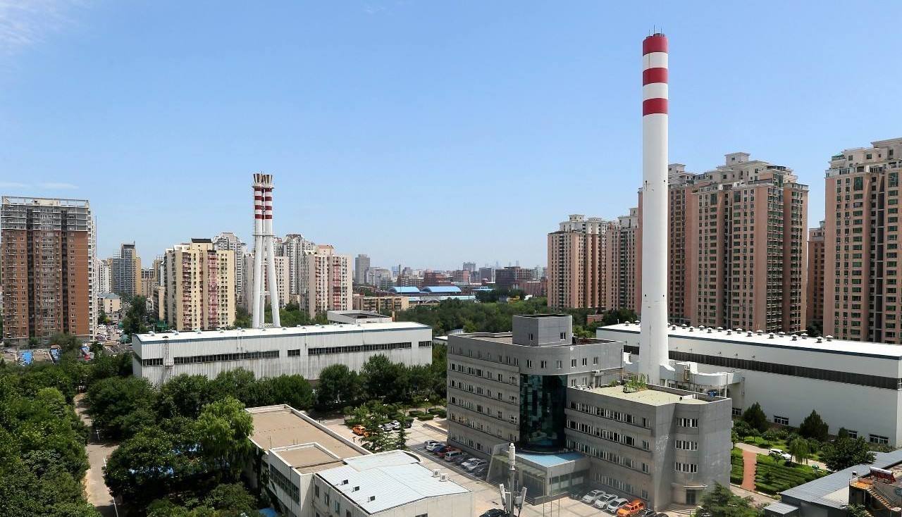 立冬到来，北京热力集团携手东升国际(中国游)官方网站 - 主页欢迎您守护温暖冬日